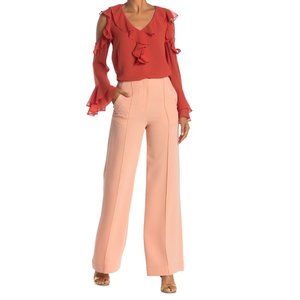 💙HP💙Diane von Furstenburg Kiersten Wide Leg Pant